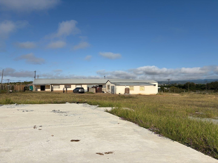Commercial Property for Sale in Appiesdry Eastern Cape
